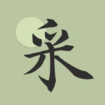 Logo of 采撷诗词 android Application 